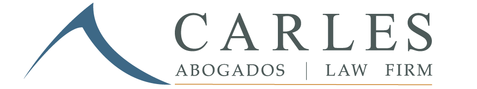 Carles Abogados Logo