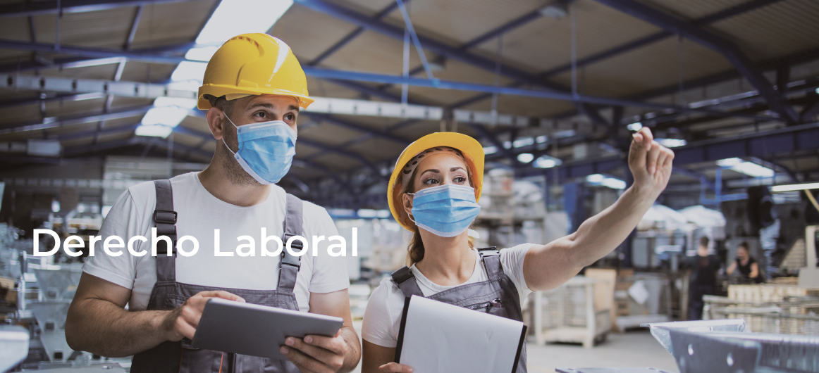 Derecho Laboral