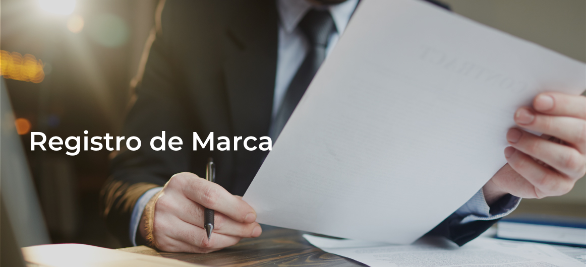 Registro de Marca